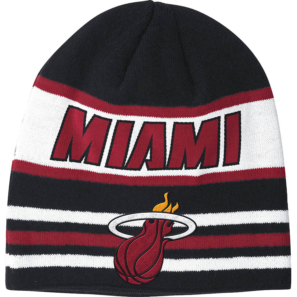 adidas Miami HEAT Beanie