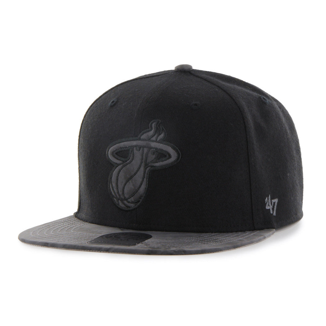 '47 Miami HEAT Moonshot Cap
