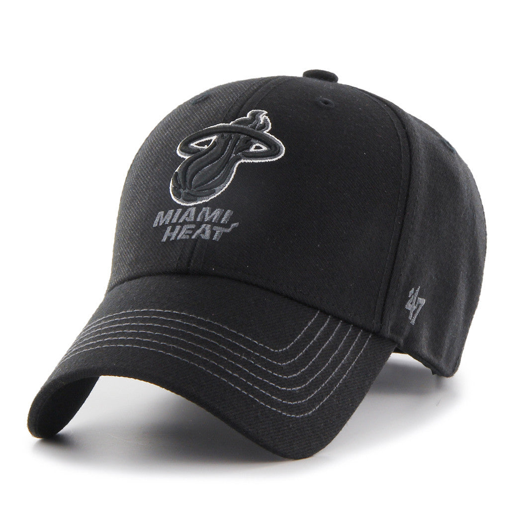 '47 Miami HEAT Swing Shift Cap