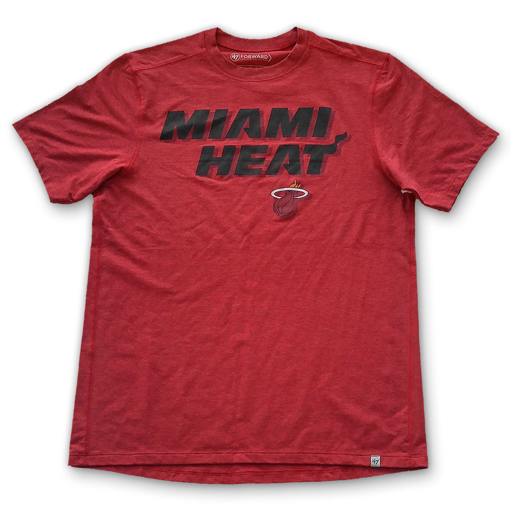'47 Miami HEAT High Point T-Shirt