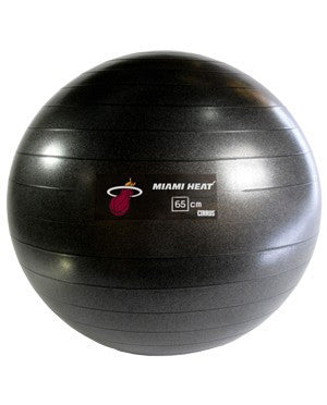 Cirrus FitnessMiami HEAT Stability Ball