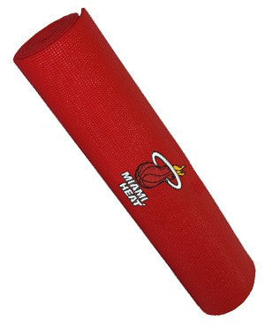Miami HEAT Yoga Mat