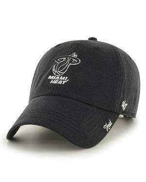 '47 Miami HEAT Ladies Miata Cap