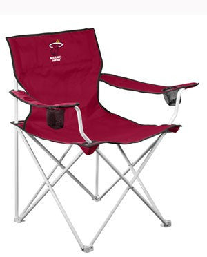 Miami HEAT Deluxe Chair