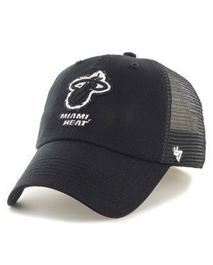 '47 Miami HEAT Taylor Closer Hat