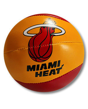 Miami HEAT Softee Basketball