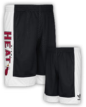adidas Miami HEAT Originals Mesh Shorts