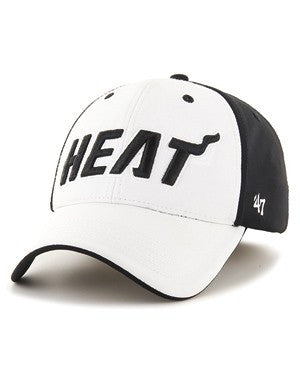 '47 Miami HEAT Coaster Contender Hat