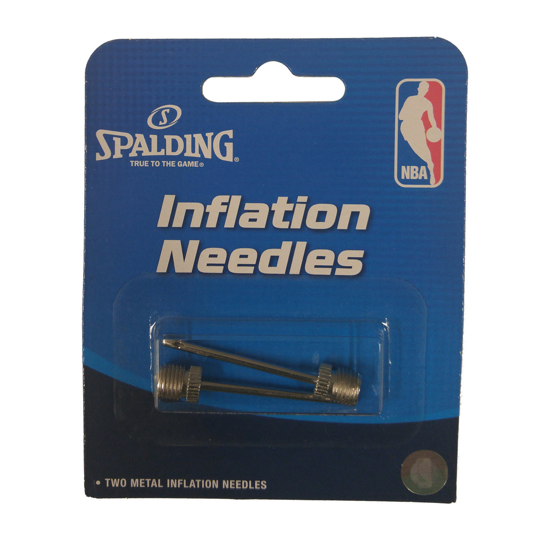 Spalding 2 Pack Inflation Needles