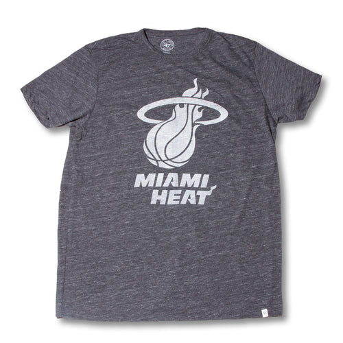 '47 Miami HEAT Tri State Scrum T-Shirt