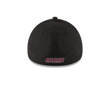 New Era Miami HEAT Tone Tech Cap