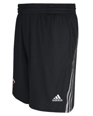 adidas Miami HEAT Tip Off Shorts