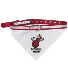 Miami HEAT Collar Bandana