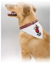 Miami HEAT Collar Bandana