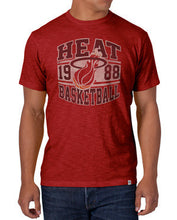 '47 Miami HEAT Scrum T-Shirt