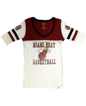 '47 Miami HEAT Debut T-Shirt