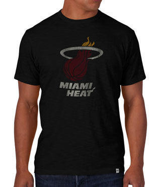 '47 Miami HEAT Scrum T-Shirt