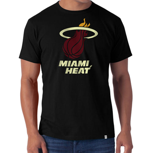 '47 Miami HEAT Glow Flanker T-Shirt