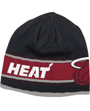 addias Miami HEAT Reverse Knit