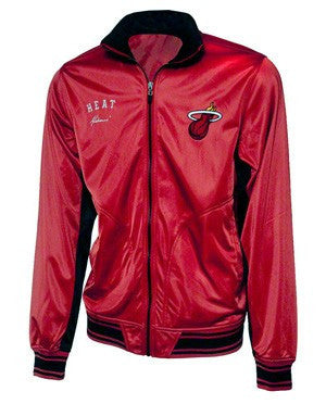 Miami HEAT Kobe Jacket