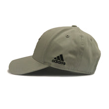 adidas Miami HEAT Grey Structured Hat