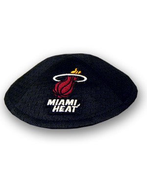Miami HEAT Kippah