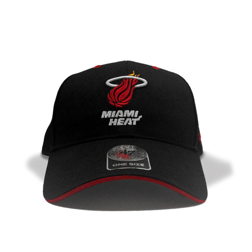 '47 Miami HEAT Money Maker Hat
