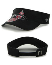 '47 Miami HEAT Ladies Sparkle Visor