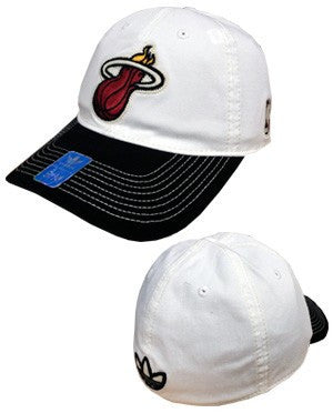 adidas Miami HEAT Ball Flex Cap