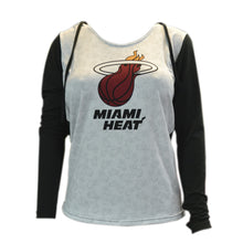 Miami HEAT Ladies Dynamic Hoodie