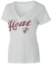 G-III Miami HEAT Ladies T-Shirt