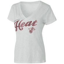 G-III Miami HEAT Ladies T-Shirt