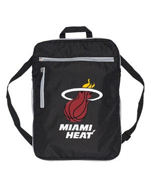 Miami HEAT Wide Back Sack