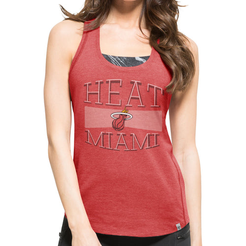 '47 Miami HEAT Ladies High Point Tank