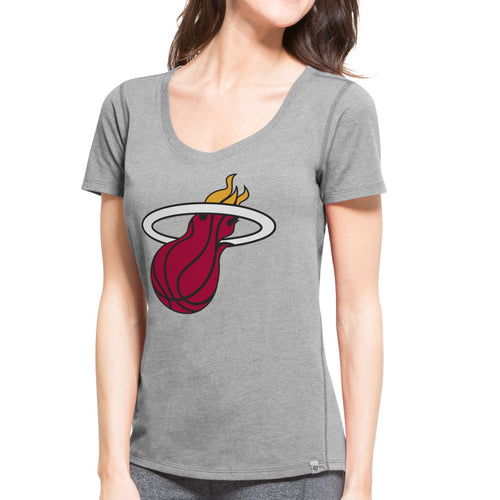 '47 Miami HEAT Ladies High Point T-Shirt