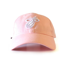 New Era Miami HEAT Pink Cap