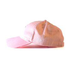 New Era Miami HEAT Pink Cap