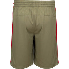 adidas Miami HEAT Home Strong Swingman Shorts