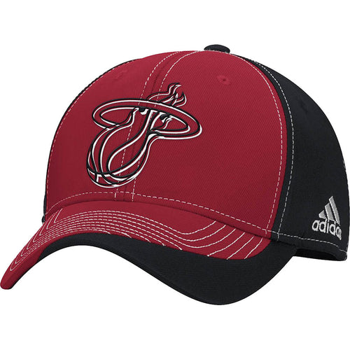 adidas Miami HEAT Structured Hat