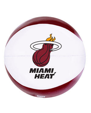 Miami HEAT Big Boy Softee Ball