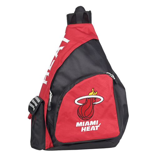 Miami HEAT Lead Off Slingback