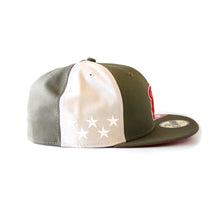 New Era Miami HEAT Home Strong Stars Fitted Hat
