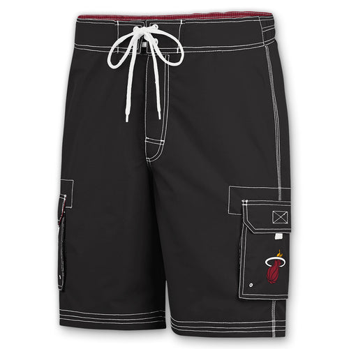 G-III Baseline Swim Trunk