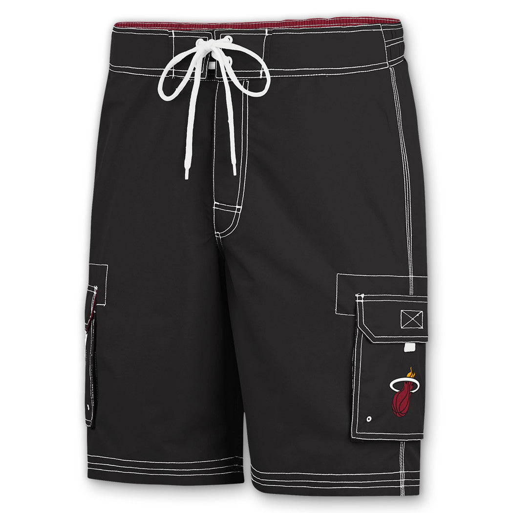 G-III Baseline Swim Trunk
