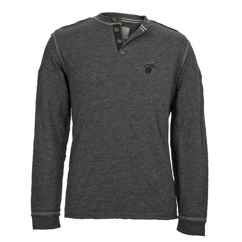 Level Wear Miami HEAT Crush Long Sleeve