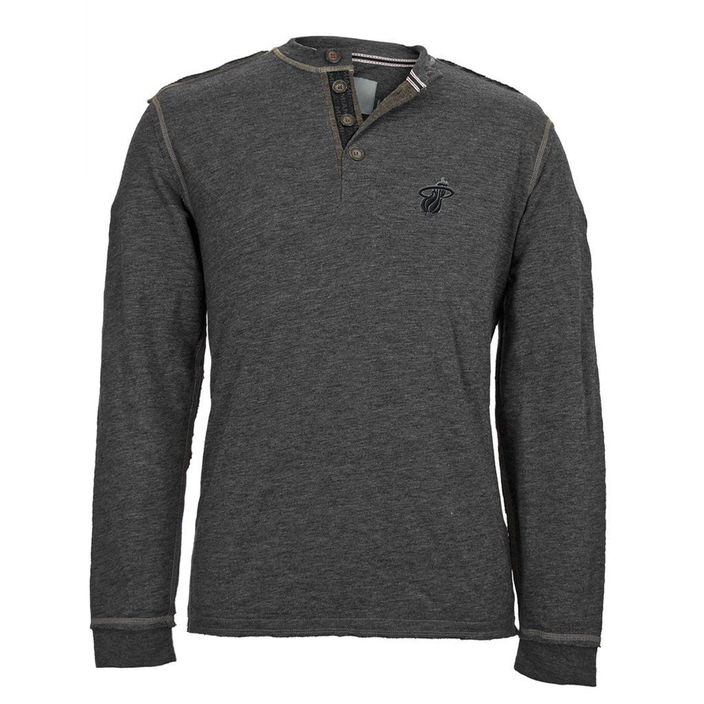Level Wear Miami HEAT Crush Long Sleeve