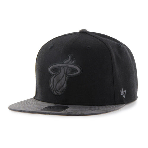 '47 Miami HEAT Moonshot Cap