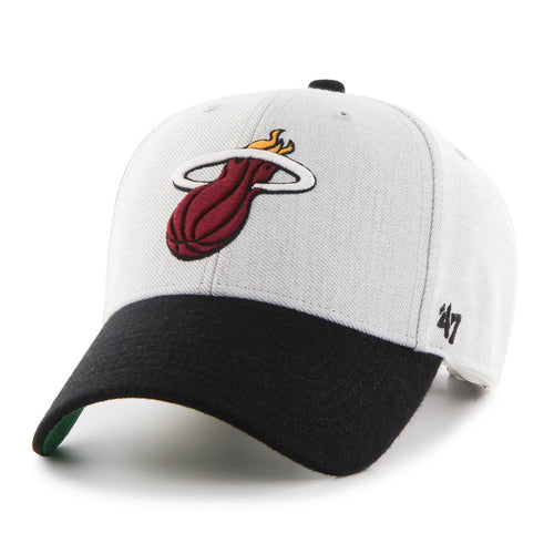 '47 Miami HEAT Munson MVP Hat