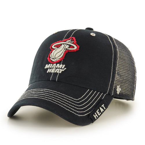 '47 Miami HEAT Turner Cleanup Cap