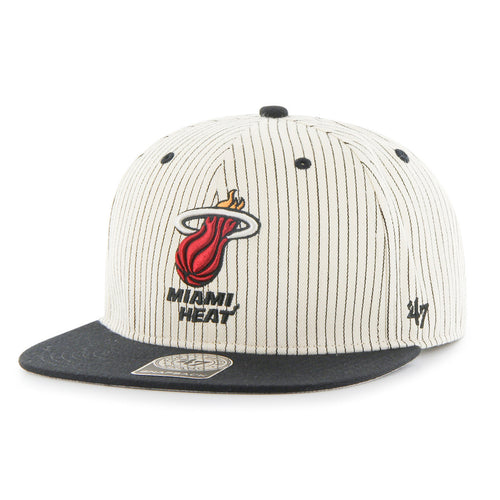 '47 Miami HEAT Woodside Cap